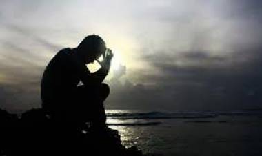 Stumbling Through The Dark