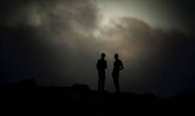 Saving Josephina's Husband