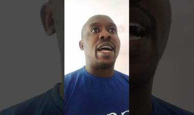 How God Gave Me A House - GSW