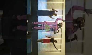 Night of Glory february 2020