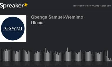 Utopia