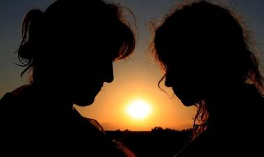 Casting Pearls (Without A Saviour 3)