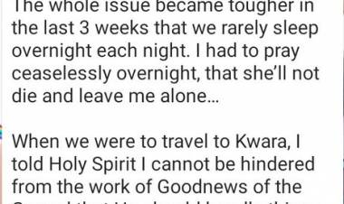 Quickened at Christmas