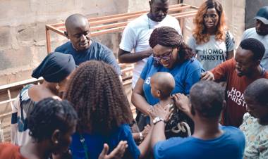 Pelters and Blessers