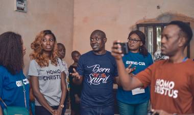 Missing Divine Plan?