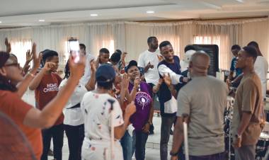 Killing Sacred Cows 2