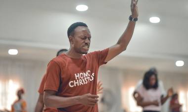 Activating Visions and Revelations