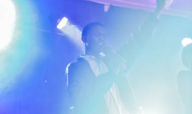 Born Again From the Womb?