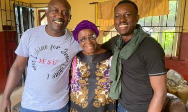 The Steps of The Righteous