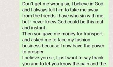 Calling The Call Girl