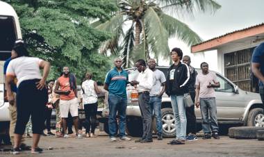 A Counsel and Two Tales