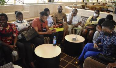 The Zoe Consciousness