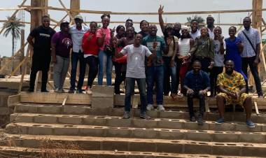 His Rest or Your Violence?