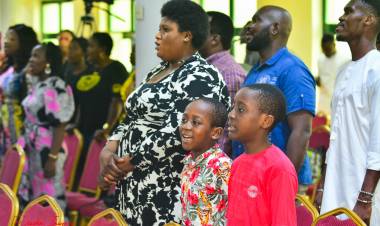 Hawk Eyed Parenting 2