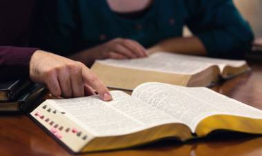 THE OBSOLETE THEOLOGY (Ezekiel 18: 1-3)