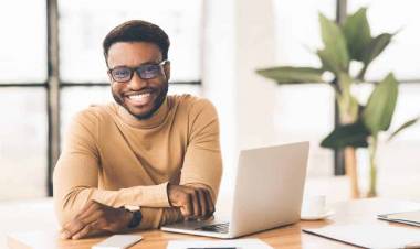 THE BLESSED OF THE LORD