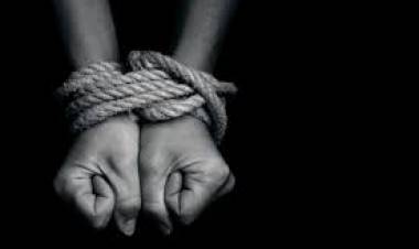 THE STRONGHOLD OF LYING VANITIES