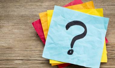 ASK! (Zechariah 10:1)