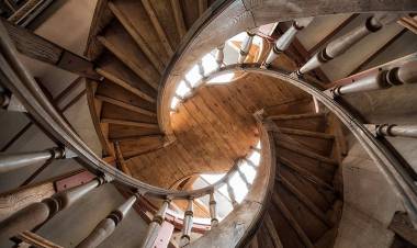 BREAKDOWN (Acts Chapters 10, 12)