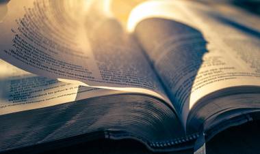 NEW WINE, OLD WINESKIN