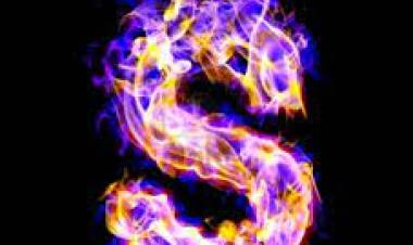 THE POWER OF “S”