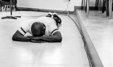 Raindrops or A Deluge?