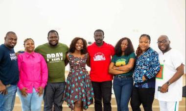 The Labour of our Heroes Past