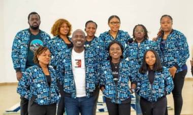 East or West…………