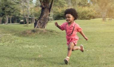 Don't Give Up On The Word