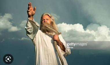The Missing God