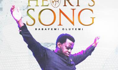 Chinedu: the Lord guides