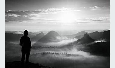 Deep Thoughts, Great Works