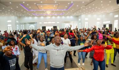 Tongues and Understanding