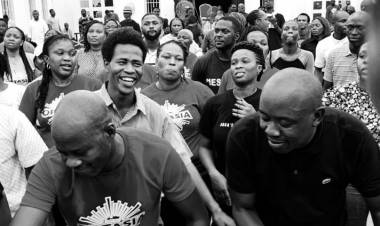 Christ And The Superiority Mindset