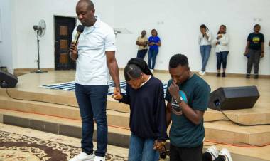 Understanding The Place of Third Parties in Relationships