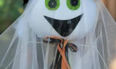 When Ghosts Refuse To Die