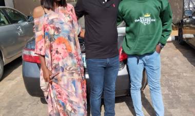 Loving Right Is Also Righteousness 