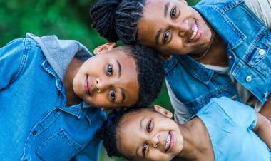 A Note To All FirstBorns