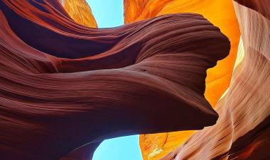 Sex is not Spiritual