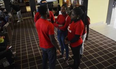 Saints are No Longer Slaves to Sin