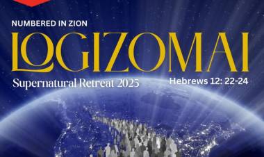 We Have Received His Life