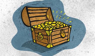 Wealth Creation 101 