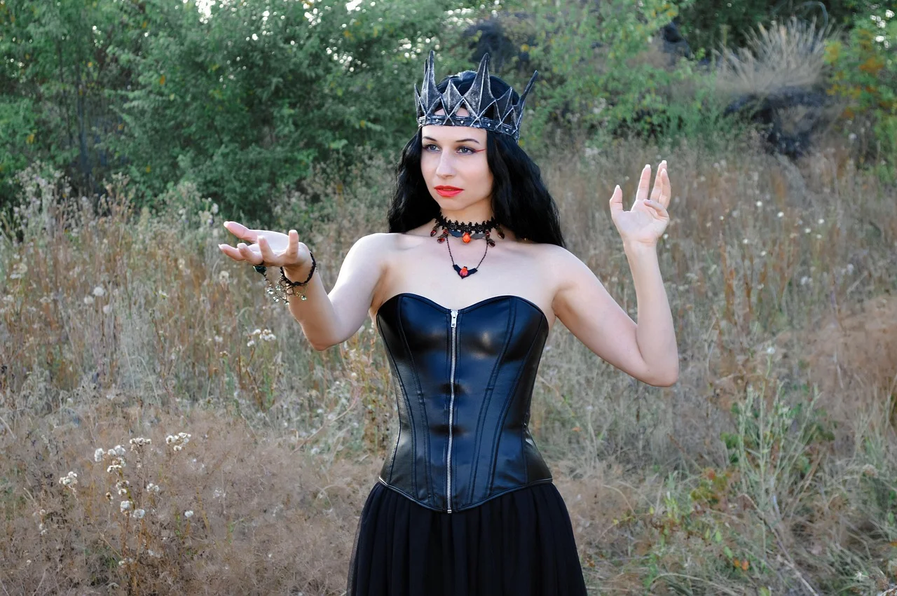 Circe's Mindset