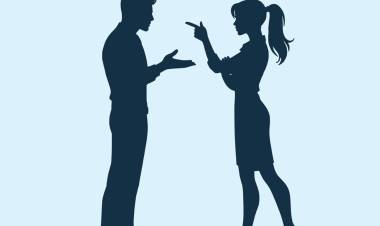 Dear Ladies: The Twenty To Forty Rule