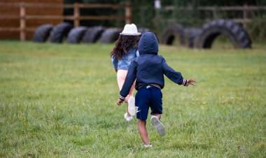 Securing The Future
