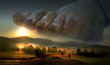 God said What?