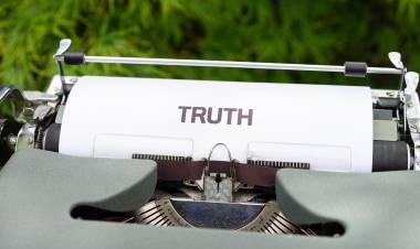 Truth Above Sentiment