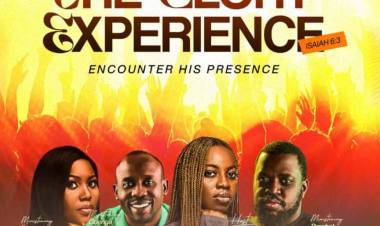 Letters from Ghana II