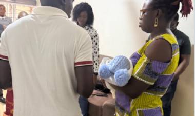 Meet your Spirit Man