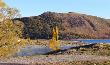 Eyewitness Account on Bandits